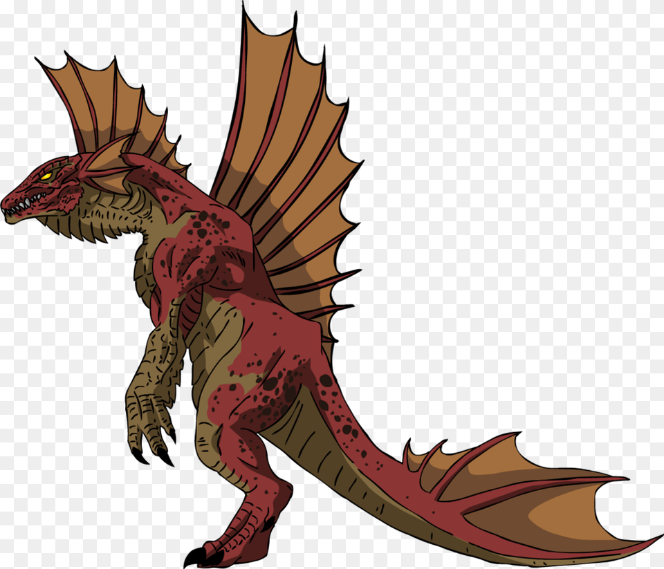 The Godzilla Bros Redux, Dragon, Person Free Png