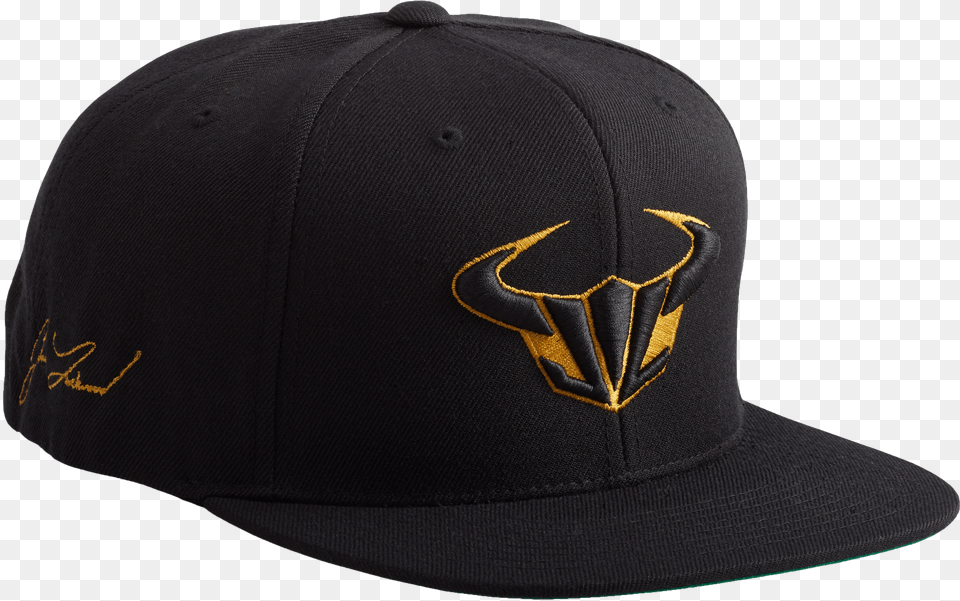 The Gold Icon Snapback Fermer Png Image