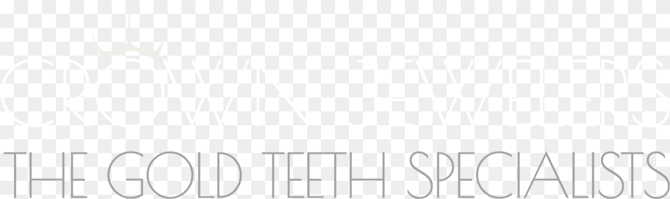 The Gold Teeth Specialists Monochrome, Text Free Png