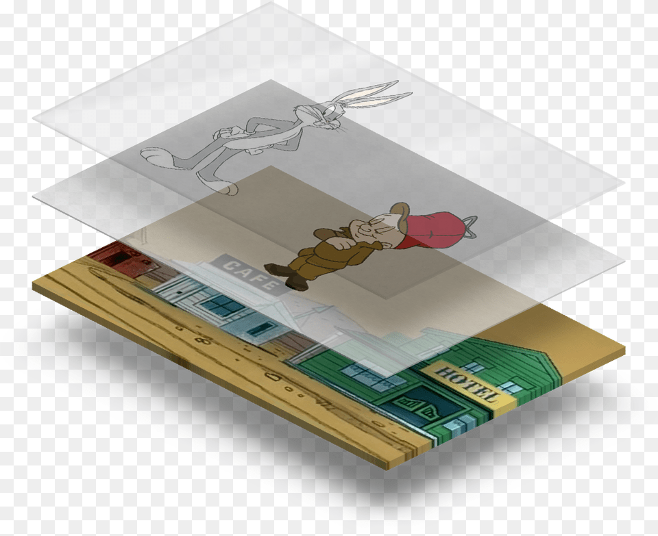 The Golden Age Of American Animation Cel Animation Definition, Person, Book, Publication Png Image