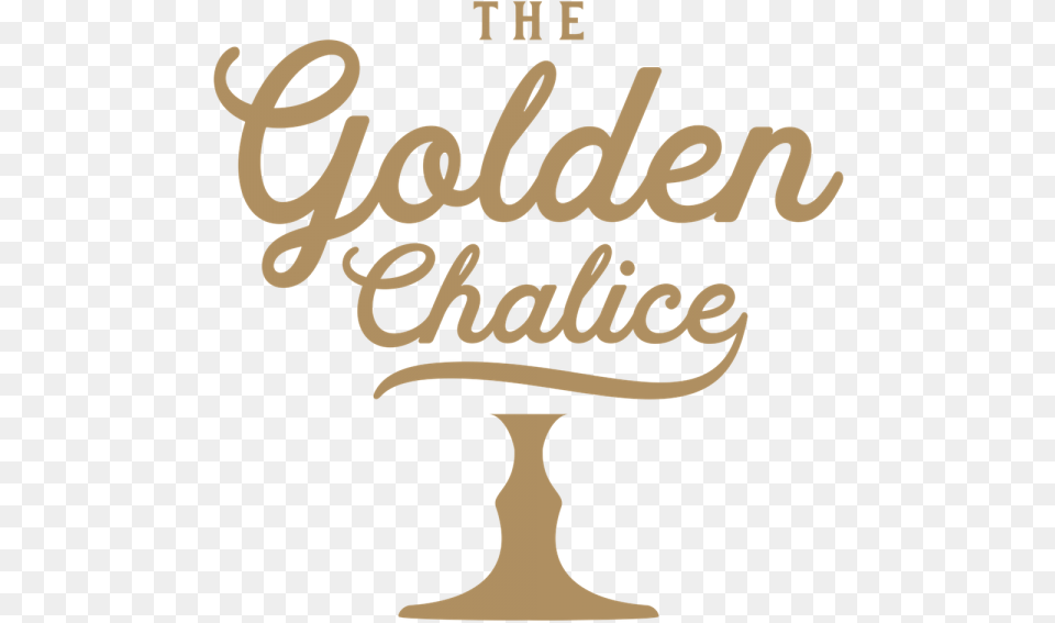 The Golden Chalice, Book, Publication, Text Free Transparent Png