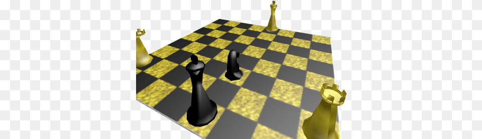 The Golden Chess Board Of Kings Roblox Room, Game Free Png
