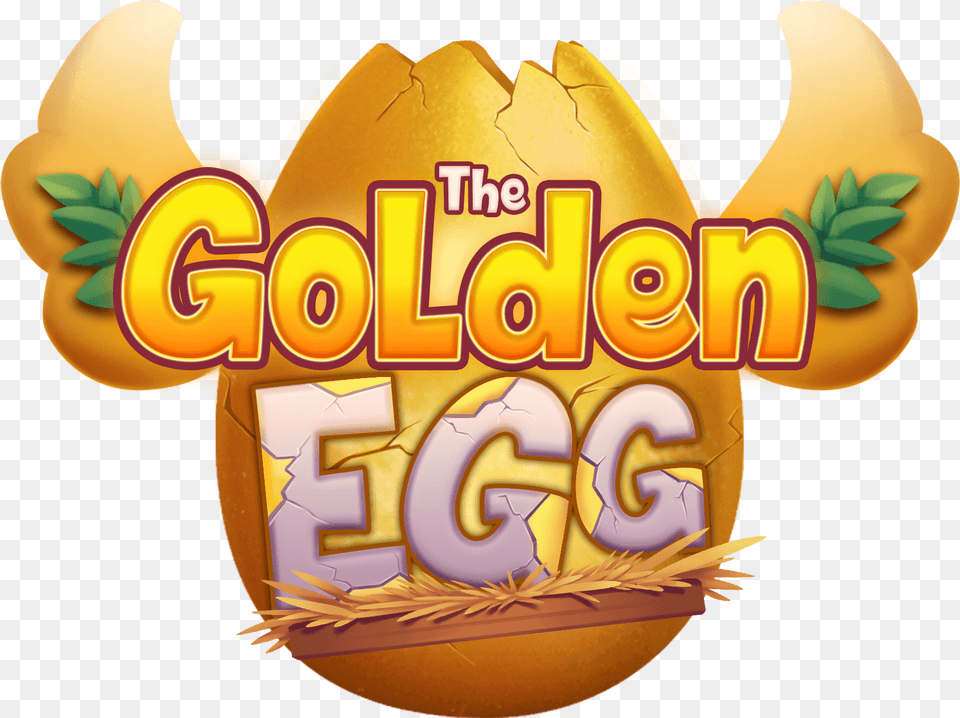 The Golden Egg Rules Png