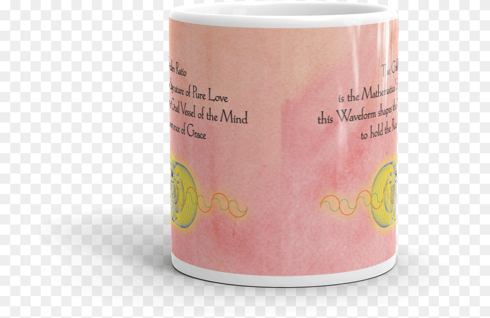 The Golden Ratio Mug Strawberry, Cup, Beverage, Coffee, Coffee Cup Free Transparent Png