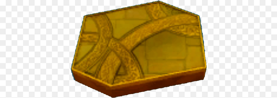 The Golden Realm Of Asgard Disney Infinity Wiki Arch, Box, Treasure, Clothing, Hardhat Png Image