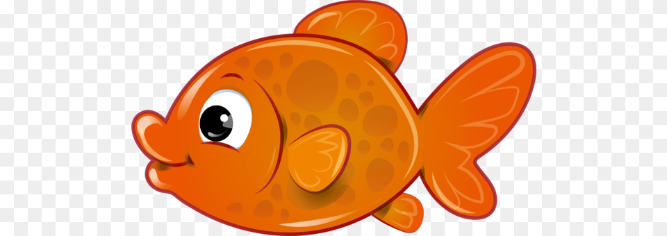 The Goldfish Computer Icons, Animal, Sea Life, Fish Free Transparent Png