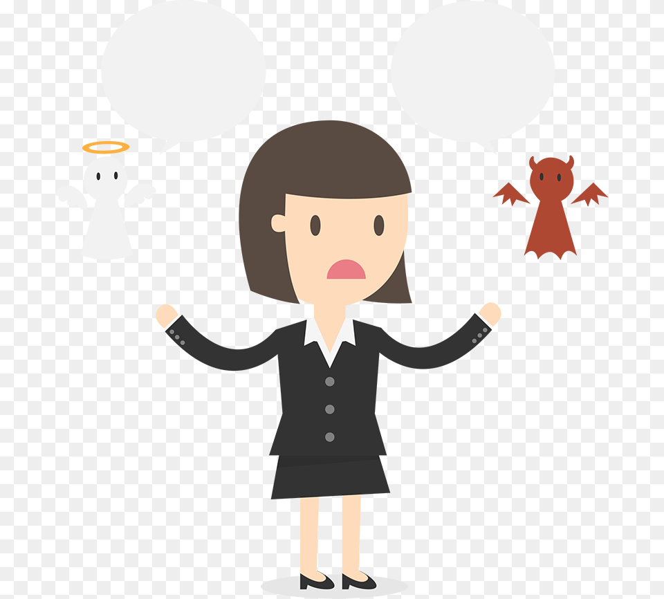 The Good And The Bad Of Website Animation Get Ready For Presentation, People, Person, Baby, Face Free Transparent Png