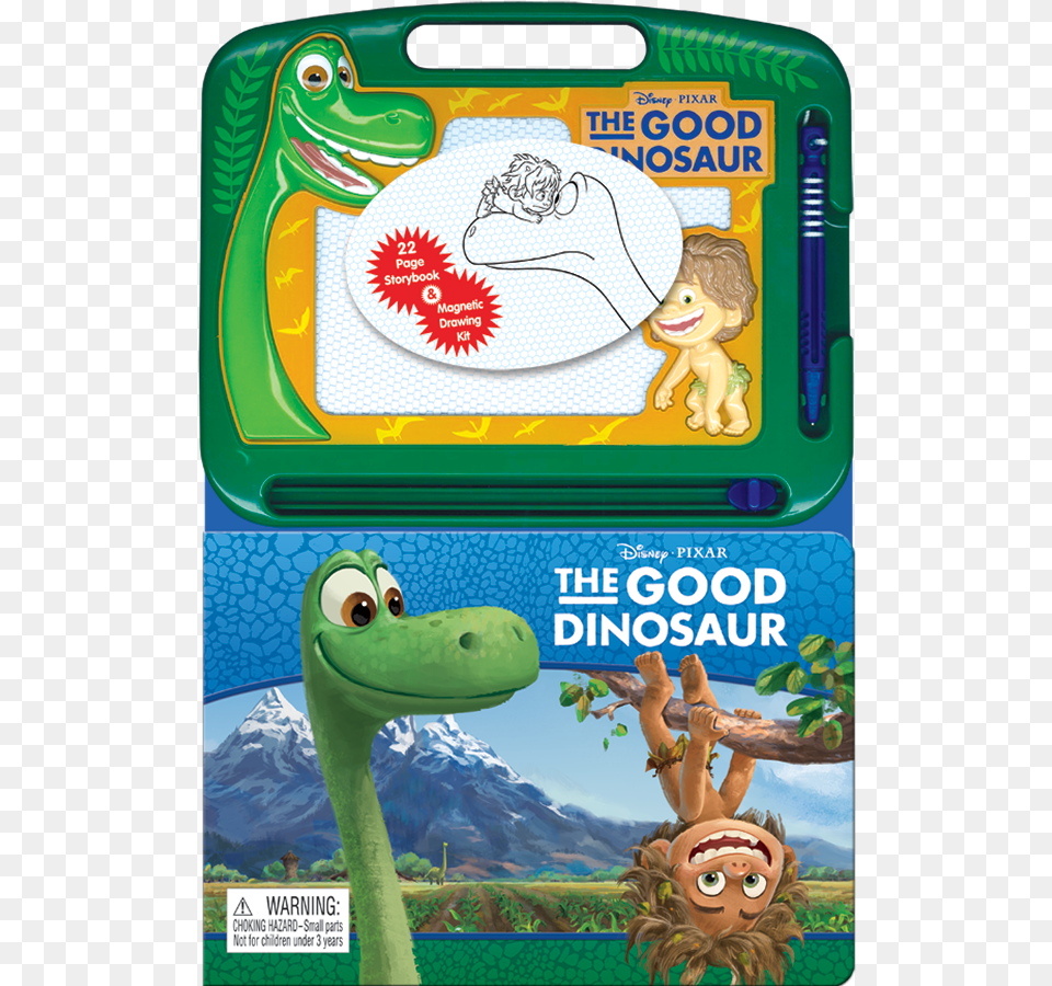 The Good Dinosaur, Baby, Person, Face, Head Png
