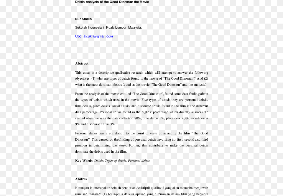 The Good Dinosaur Png Image