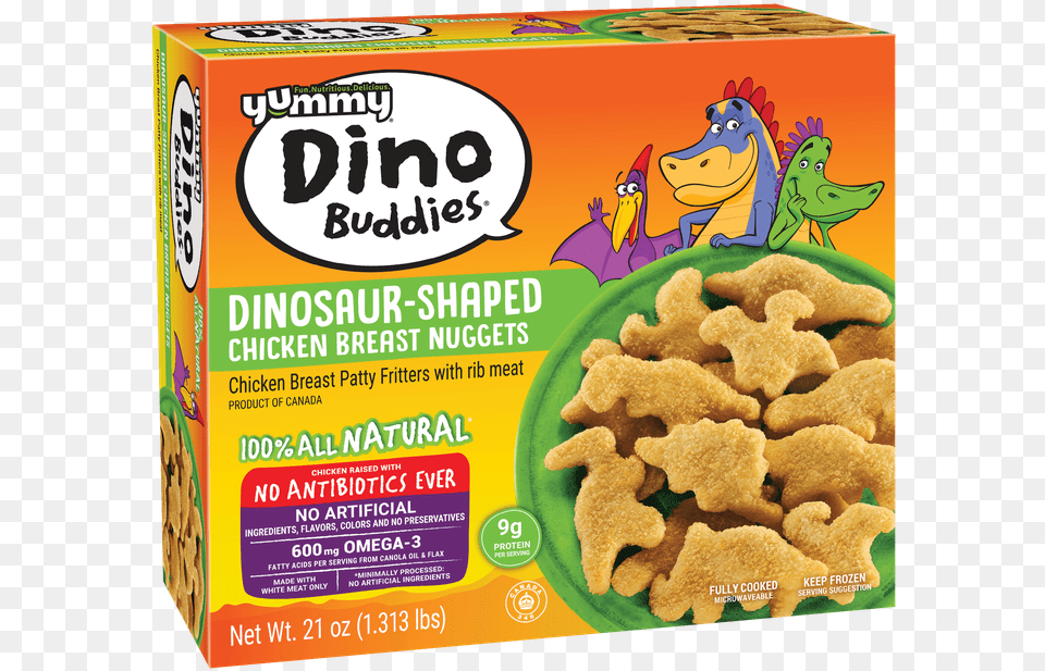 The Good Dinosaur, Food, Fried Chicken, Snack, Nuggets Free Transparent Png