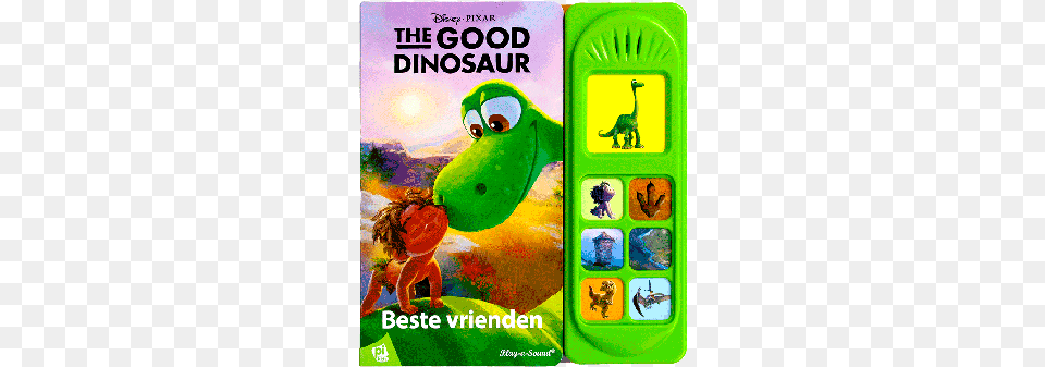The Good Dinosaur Beste Vrienden Den Gode Dinosaur Bedste Venner, Animal, Reptile, Baby, Person Free Transparent Png
