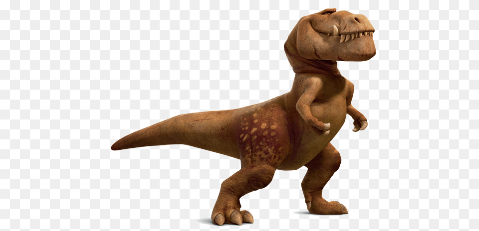 The Good Dinosaur Butch, Animal, Reptile, T-rex Free Transparent Png