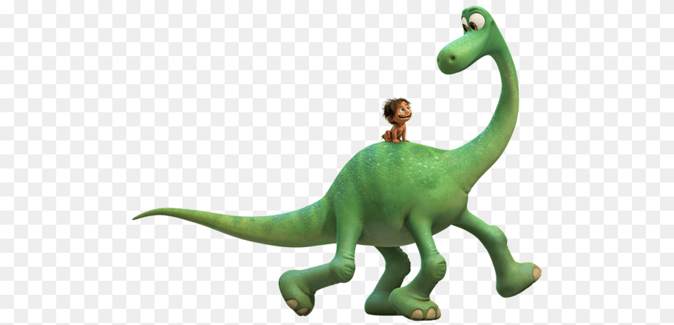 The Good Dinosaur Clip Art, Animal, Reptile, Person Free Transparent Png