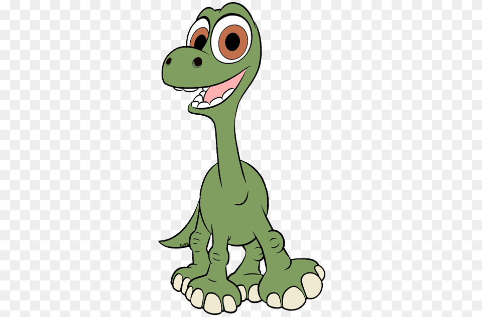 The Good Dinosaur Clip Art Disney Clip Art Galore, Animal, Reptile Free Transparent Png