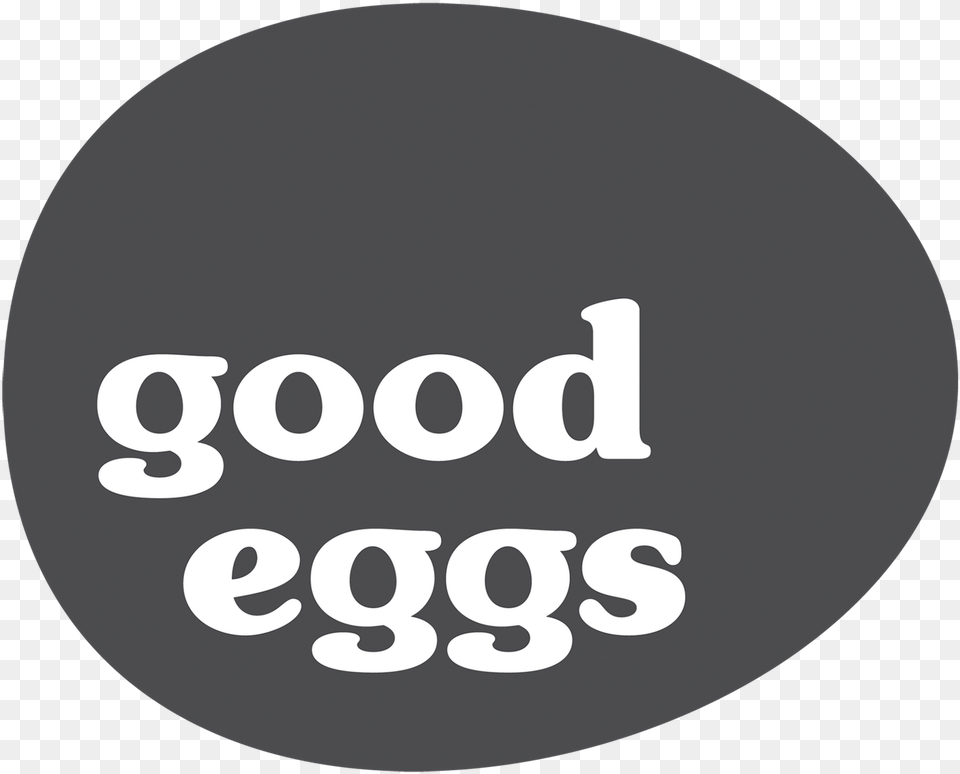 The Good Eggs Logo, Text, Disk, Number, Symbol Free Png Download