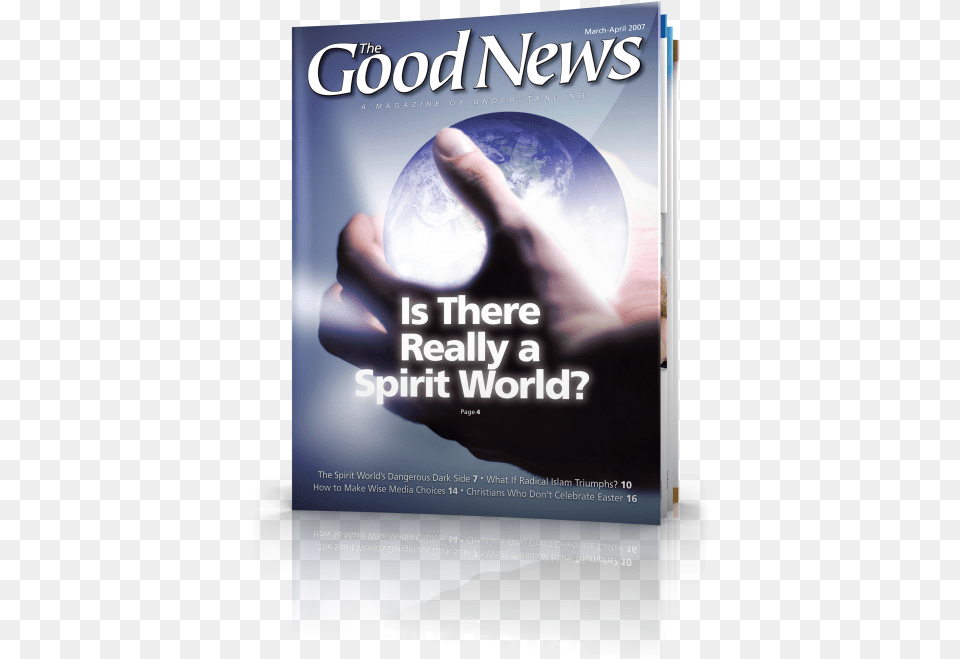 The Good News March April Flyer, Advertisement, Poster, Baby, Person Free Png Download