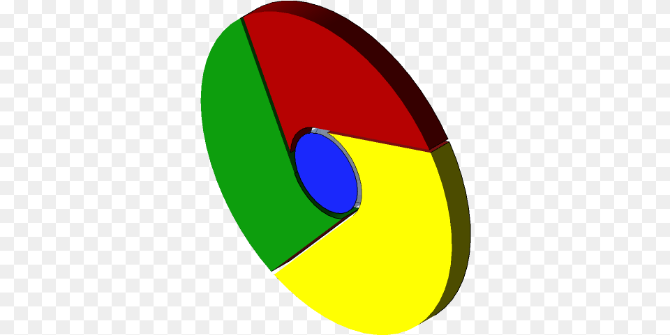 The Google Logo Circle, Disk Png