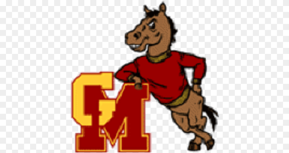 The Governor Mifflin Mustangs Vs Governor Mifflin School District, Baby, Person, Animal, Mammal Free Png