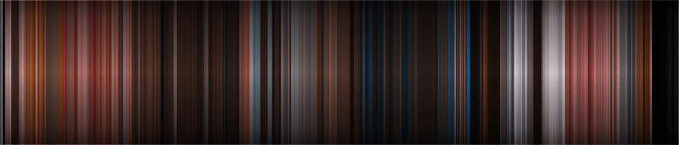 The Grand Budapest Hotel Average Color Of Every Frame, Texture, Pattern Free Transparent Png