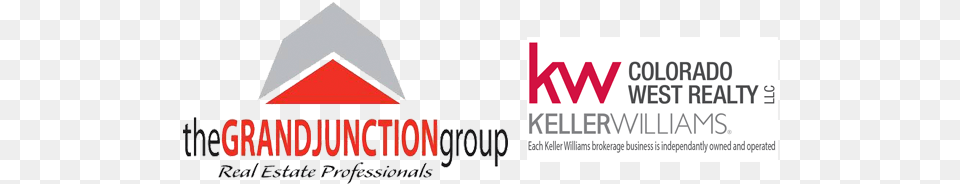 The Grand Junction Group At Keller Williams Co West Keller Williams Realty, Triangle, Logo Free Png Download