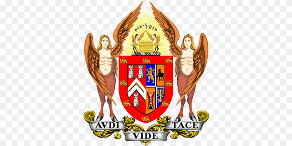 The Grand Lodge Of Maryland Freemason Lodge Maryland, Emblem, Symbol, Person, Baby Free Transparent Png