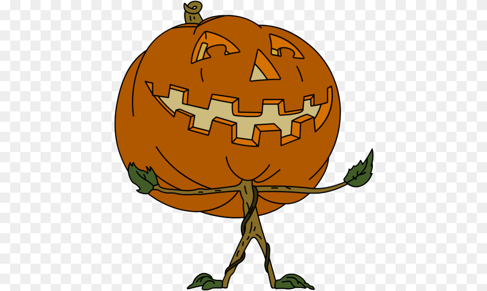 The Grand Pumpkin Halloween Simpsons, Vegetable, Produce, Plant, Food Free Transparent Png