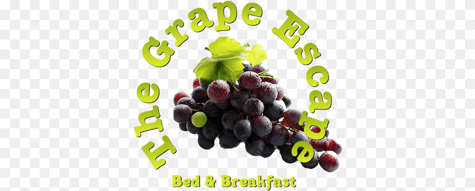 The Grape Escape Les Huit Cures De Revitalisation, Food, Fruit, Grapes, Plant Png