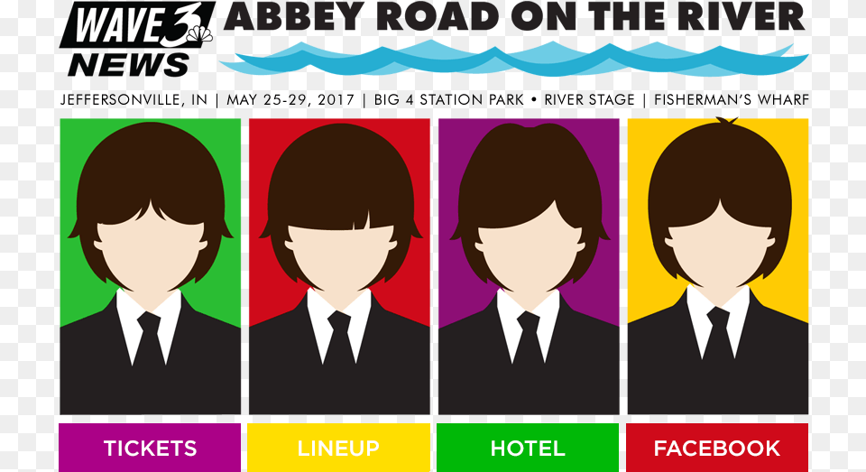 The Grass Roots At Abbey Road On The River 2017 Arotr British Invasion Bands, Book, Publication, Comics, Adult Png