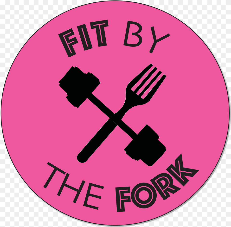 The Grate Est Kitchen Hack U2013 Fit By The Fork Circle, Cutlery, Disk Free Png