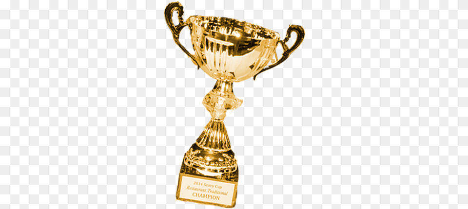 The Gravy Cup Trophy, Smoke Pipe Free Transparent Png