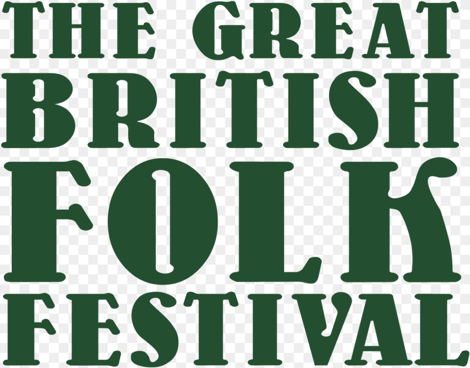 The Great British Folk Festival Coffee Break, Text, Alphabet Free Png Download