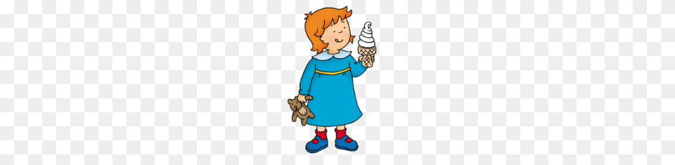 The Great Caillou Conspiracy Cancer The Conspiracy, Cream, Dessert, Food, Ice Cream Free Transparent Png