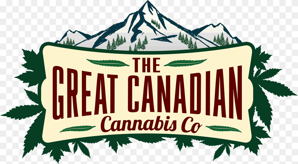 The Great Canadian Cannabis Co Illustration, Plant, Vegetation, Tree, Outdoors Png