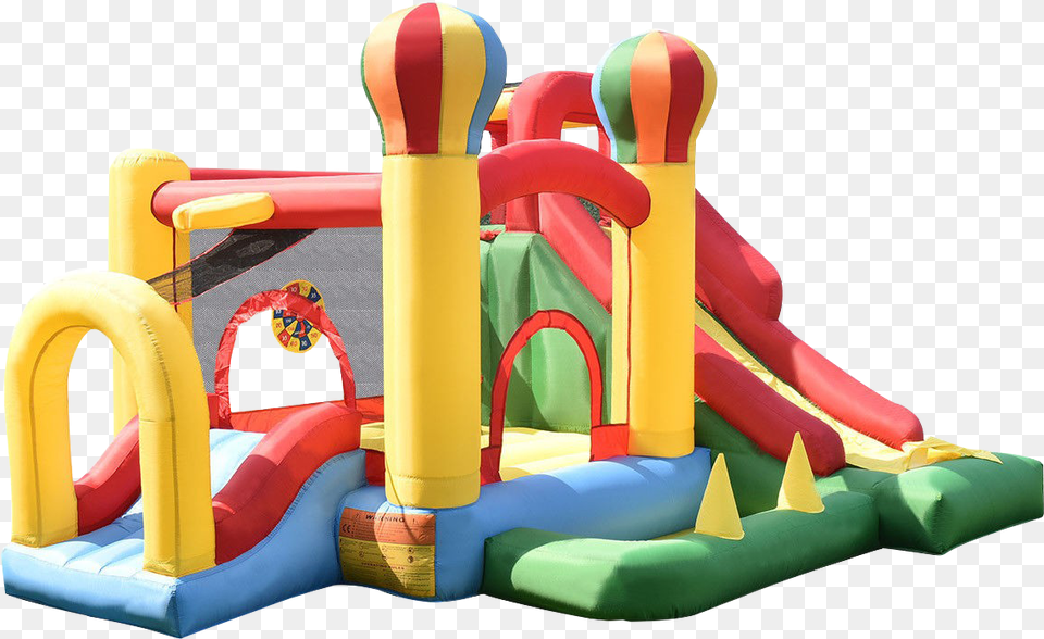 The Great Heavy Duty Bounce House Is Perfect For Your Jumping Castle, Inflatable, Play Area, Outdoors Free Png Download