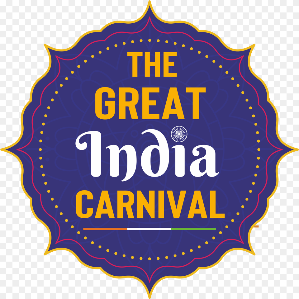 The Great India Carnival Free The Children, Logo, Badge, Symbol, Text Png Image