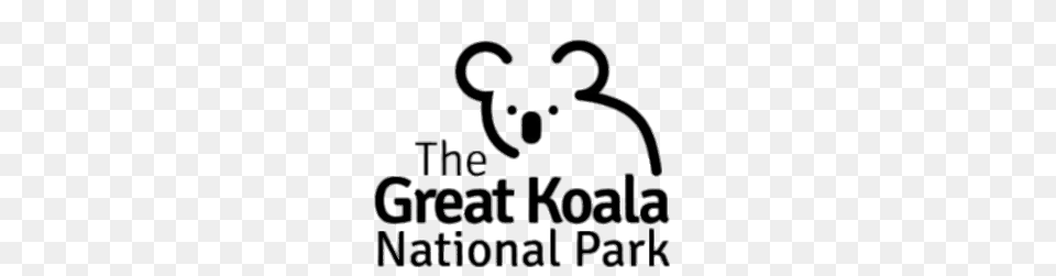 The Great Koala National Park, Logo, Smoke Pipe Free Png