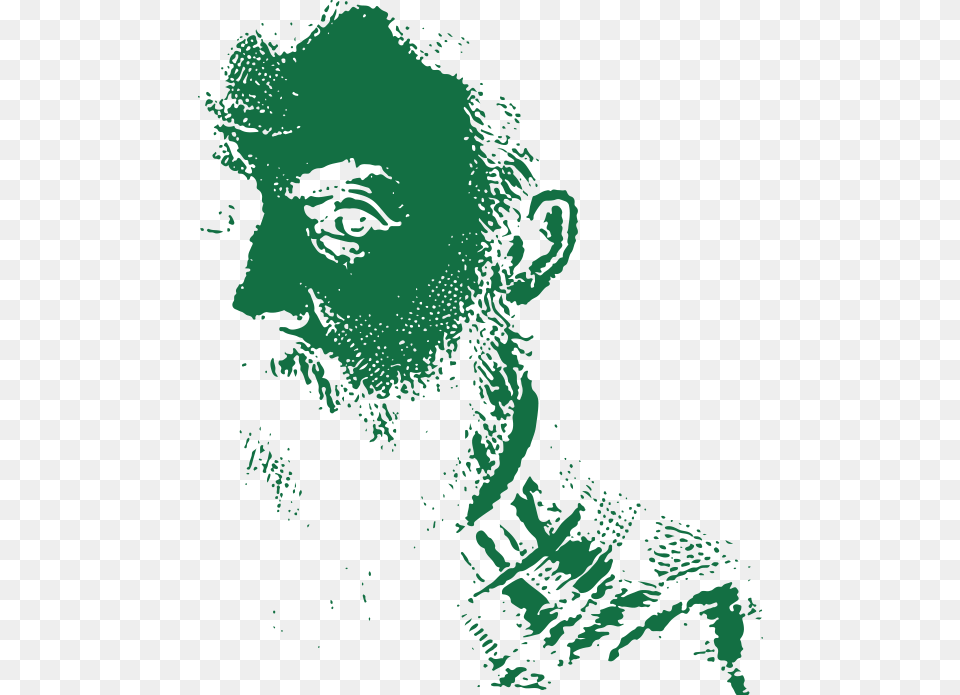The Great O Neill Illustration, Green Png