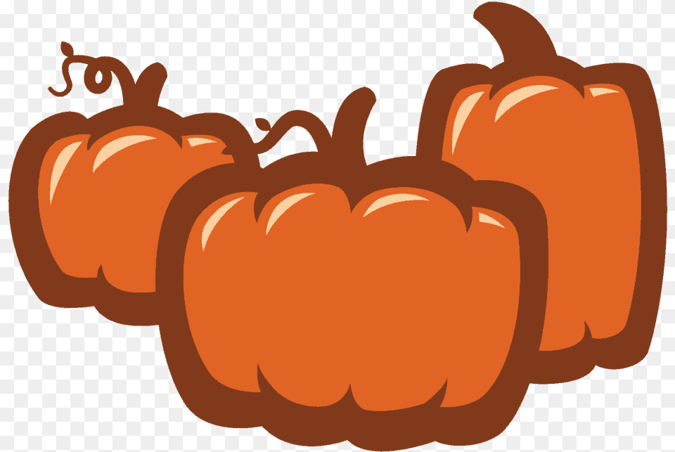The Great Pumpkin Run Participant Guide Illustration, Food, Plant, Produce, Vegetable Free Png Download