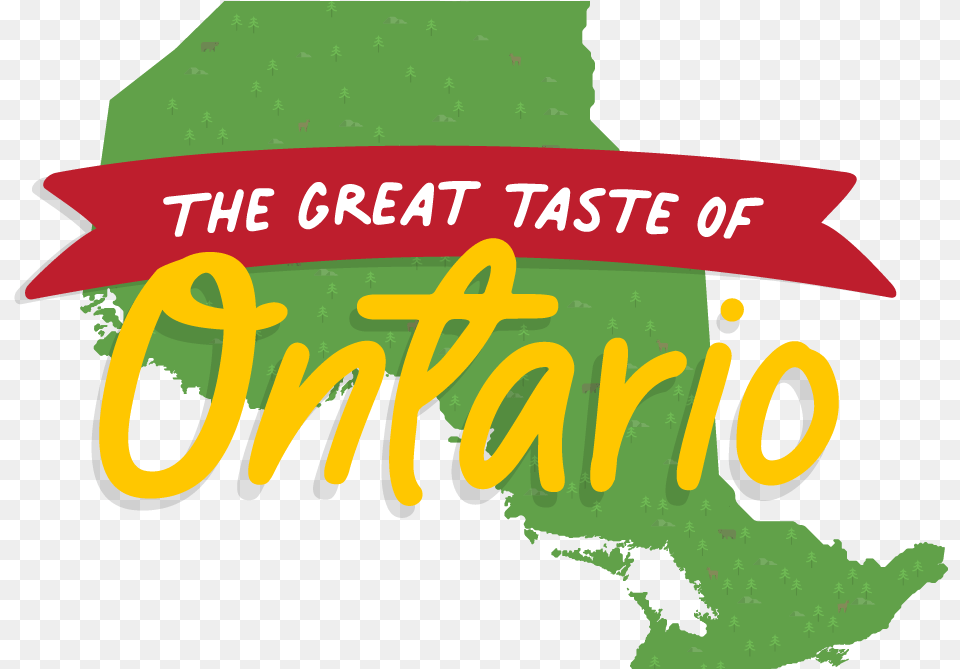 The Great Taste Of Ontario Road Trip Great Lakes T Shirt, Vegetation, Plant, Land, Nature Png