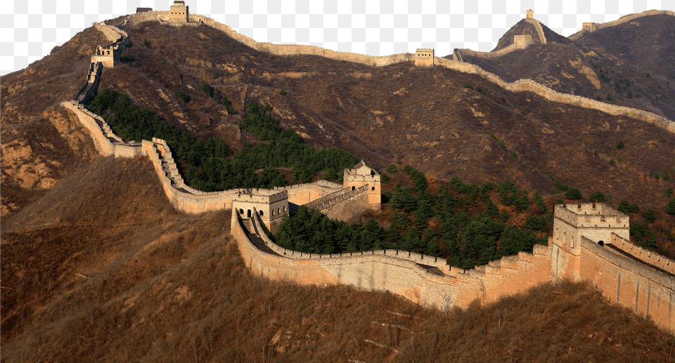 The Great Wall Of China, Book, Comics, Publication, Person Free Transparent Png