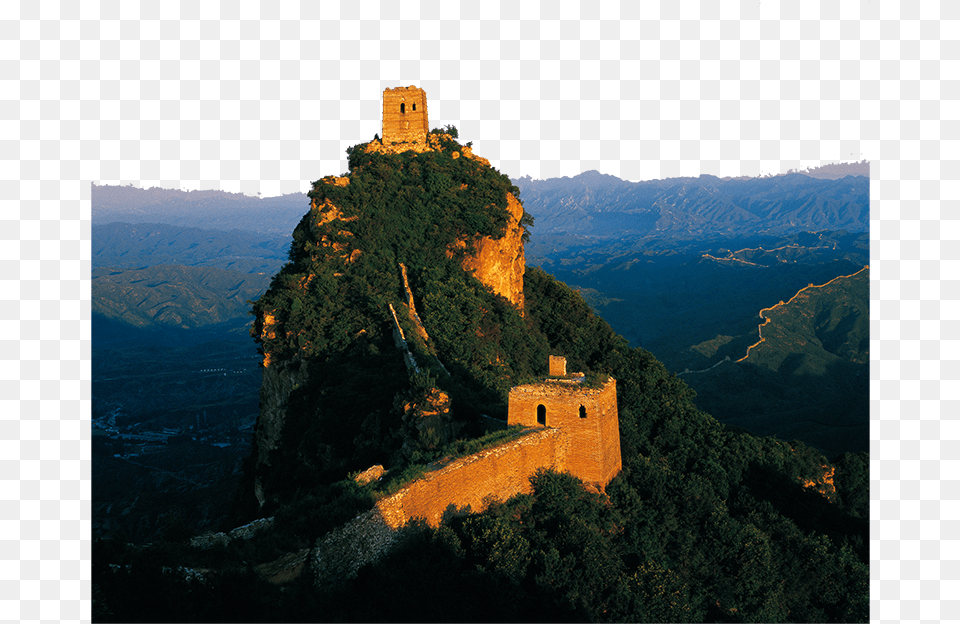 The Great Wall Of China Image, Architecture, Building, Castle, Fortress Free Transparent Png