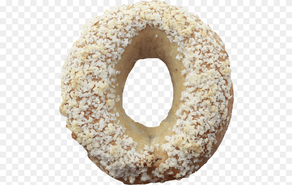 The Greater Knead Salted Bagel, Bread, Food, Sweets Png