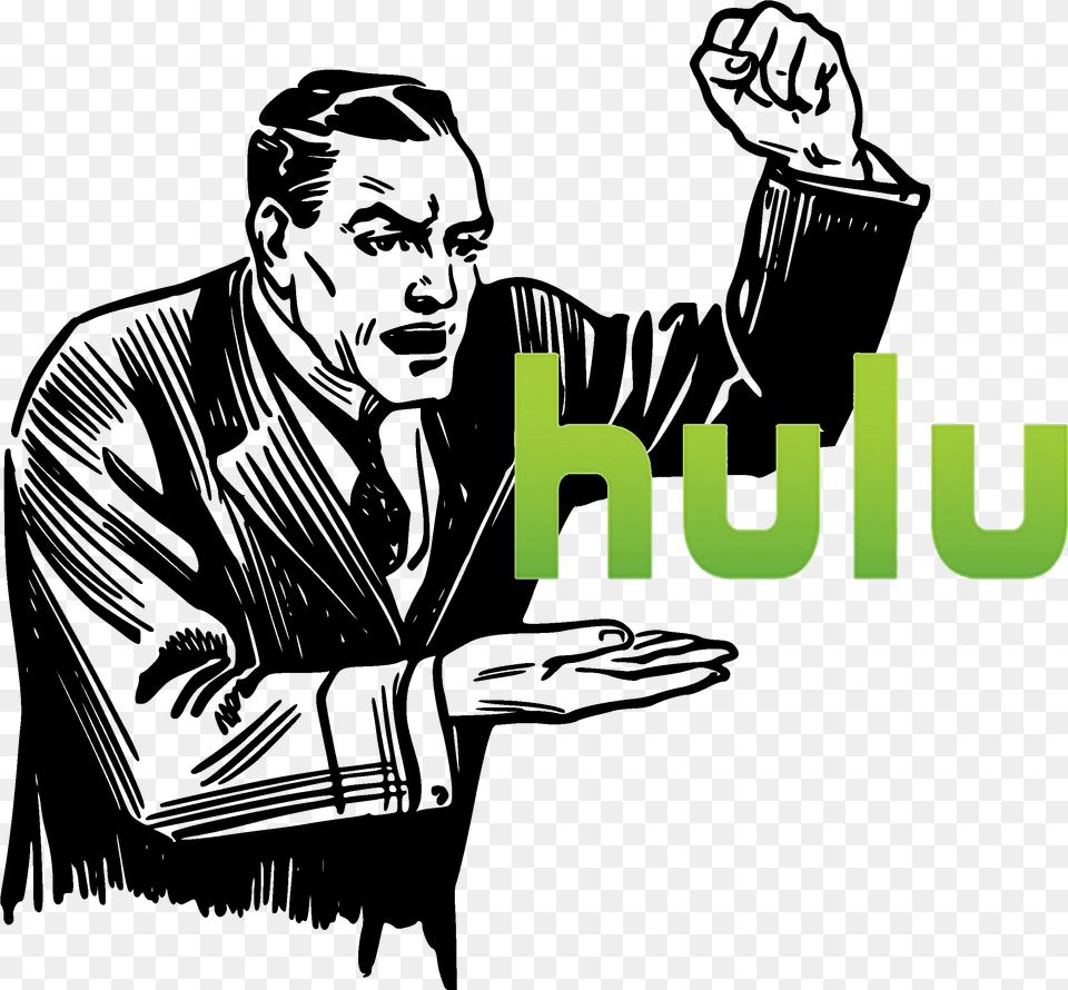 The Greatest Argument For Piracy I Ve Ever Seen Angry Man Drawing, Green, Text, Logo Free Png Download