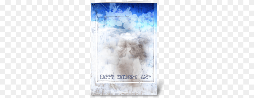 The Greatest Gift Greeting Card Picture Frame, Nature, Outdoors, Weather, Advertisement Png Image