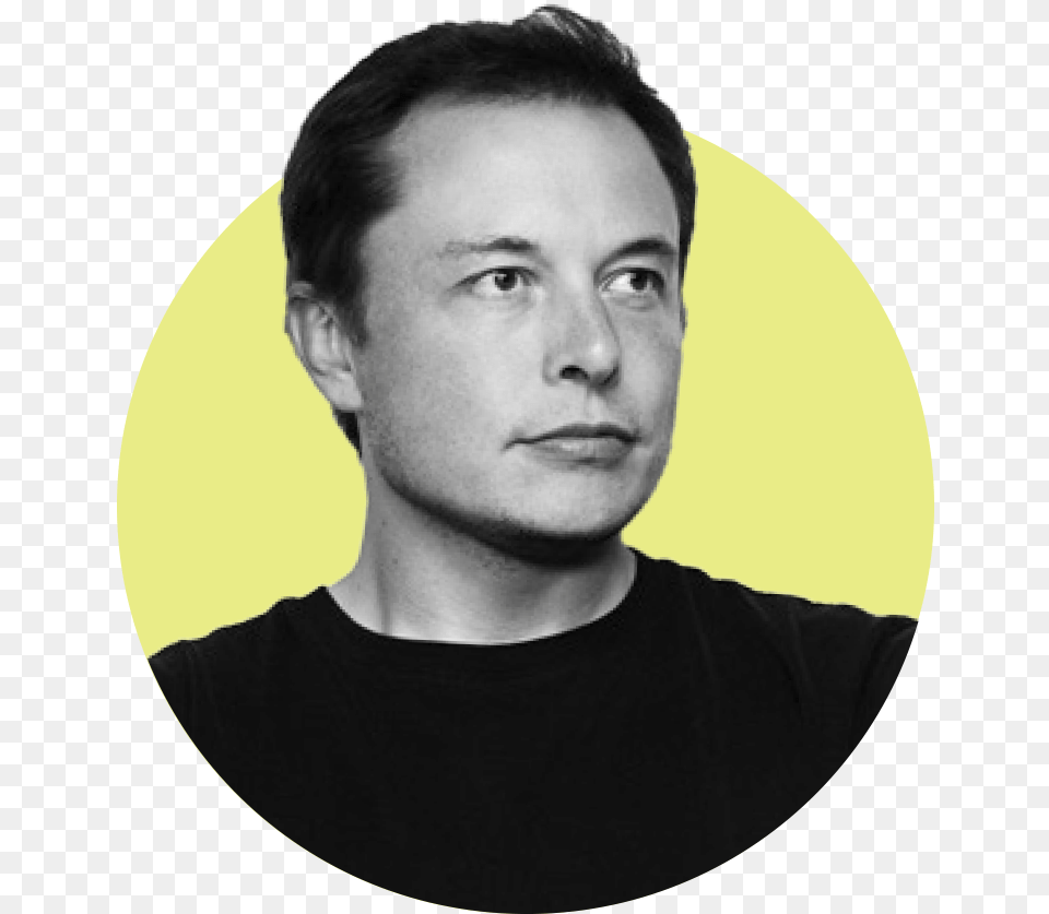 The Greatest Lessons Through The Inspiring Elon Musk Jewish, Portrait, Body Part, Face, Head Png Image