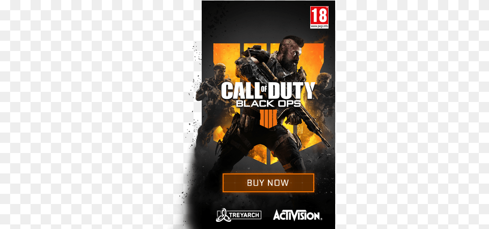 The Greatest Stream Ever Oh My God Loots Rocks Call Of Duty Black Ops, Advertisement, Poster, Adult, Male Free Png Download