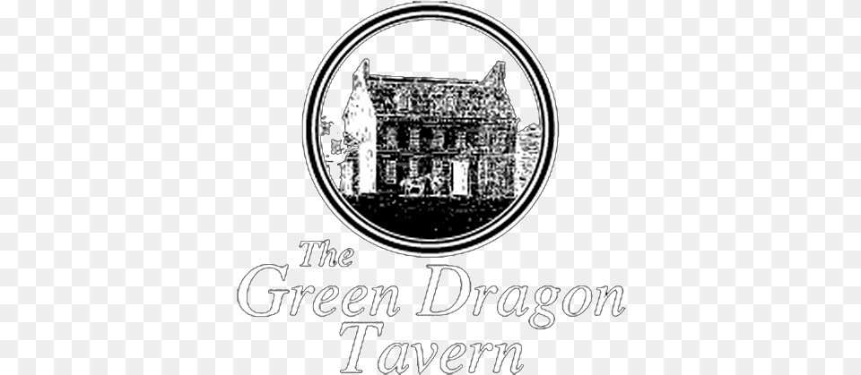The Green Dragon Tavern Green Dragon Tavern Logo Boston, Text Free Png Download
