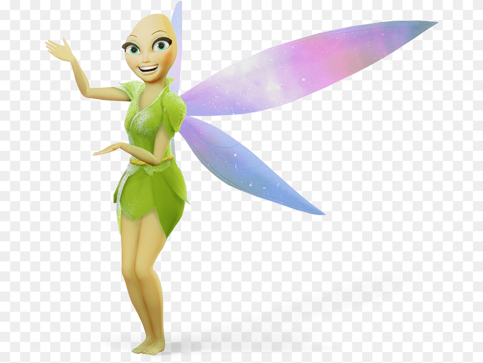The Green Fairy U2014 Fuzzy Duckling Media Elf, Adult, Person, Woman Free Transparent Png