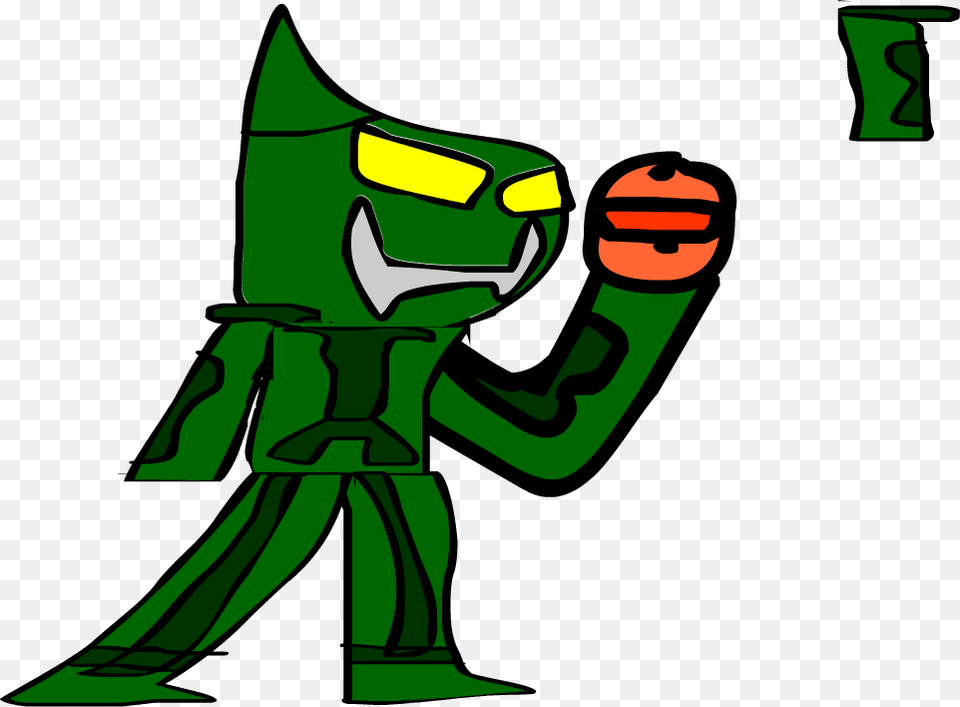 The Green Goblin, Person, Elf Png