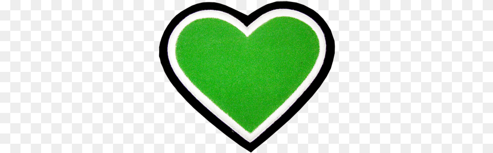 The Green Hearts Green Hearts, Heart Png Image
